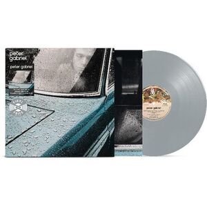 Peter Gabriel 1: Car